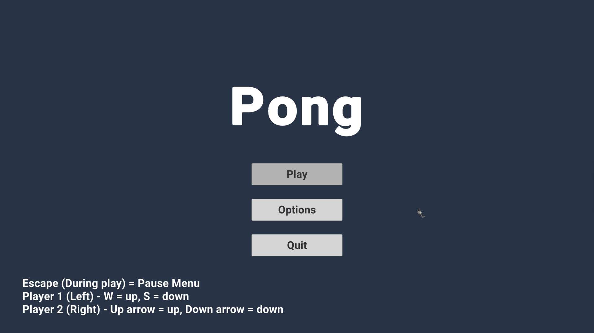 Noah Adofina - Pong!
